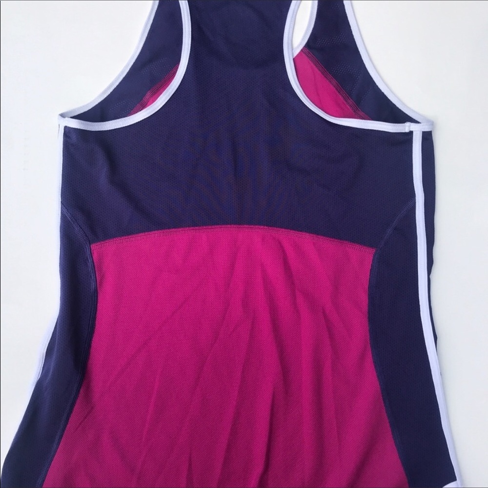 Nike Racerback Tank Top - Picture 3 of 7